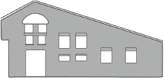 Haus invers