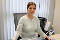Dr. med. Minu Seddigh-Brettschneider